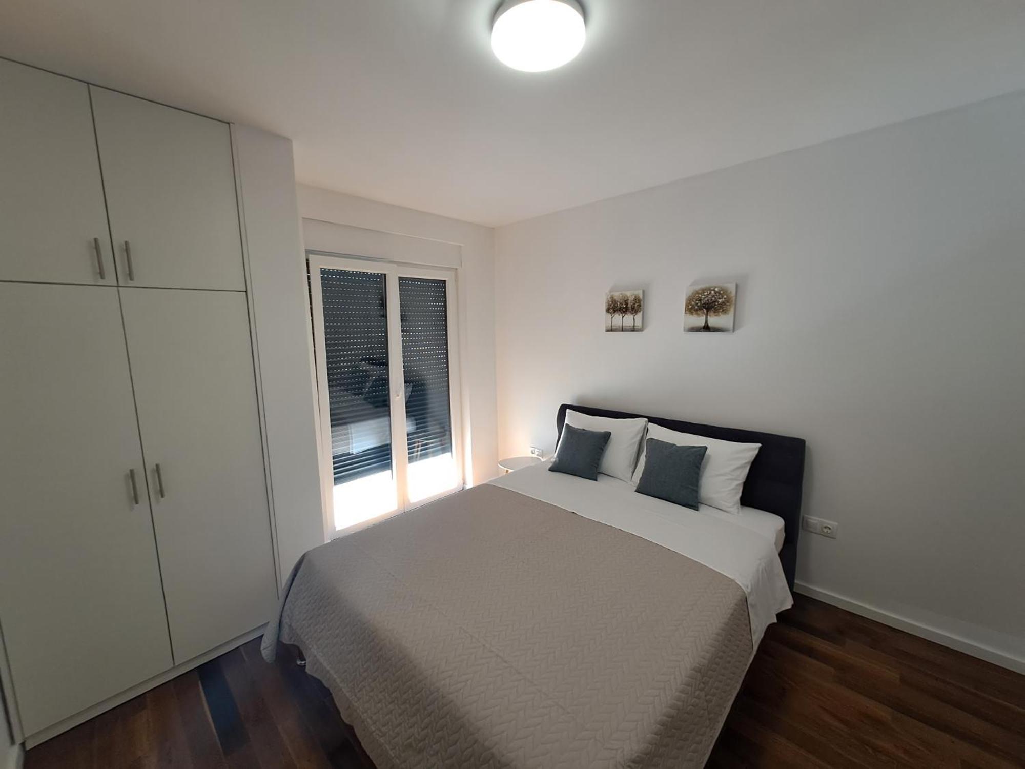 Vodice Hills Leilighet Eksteriør bilde