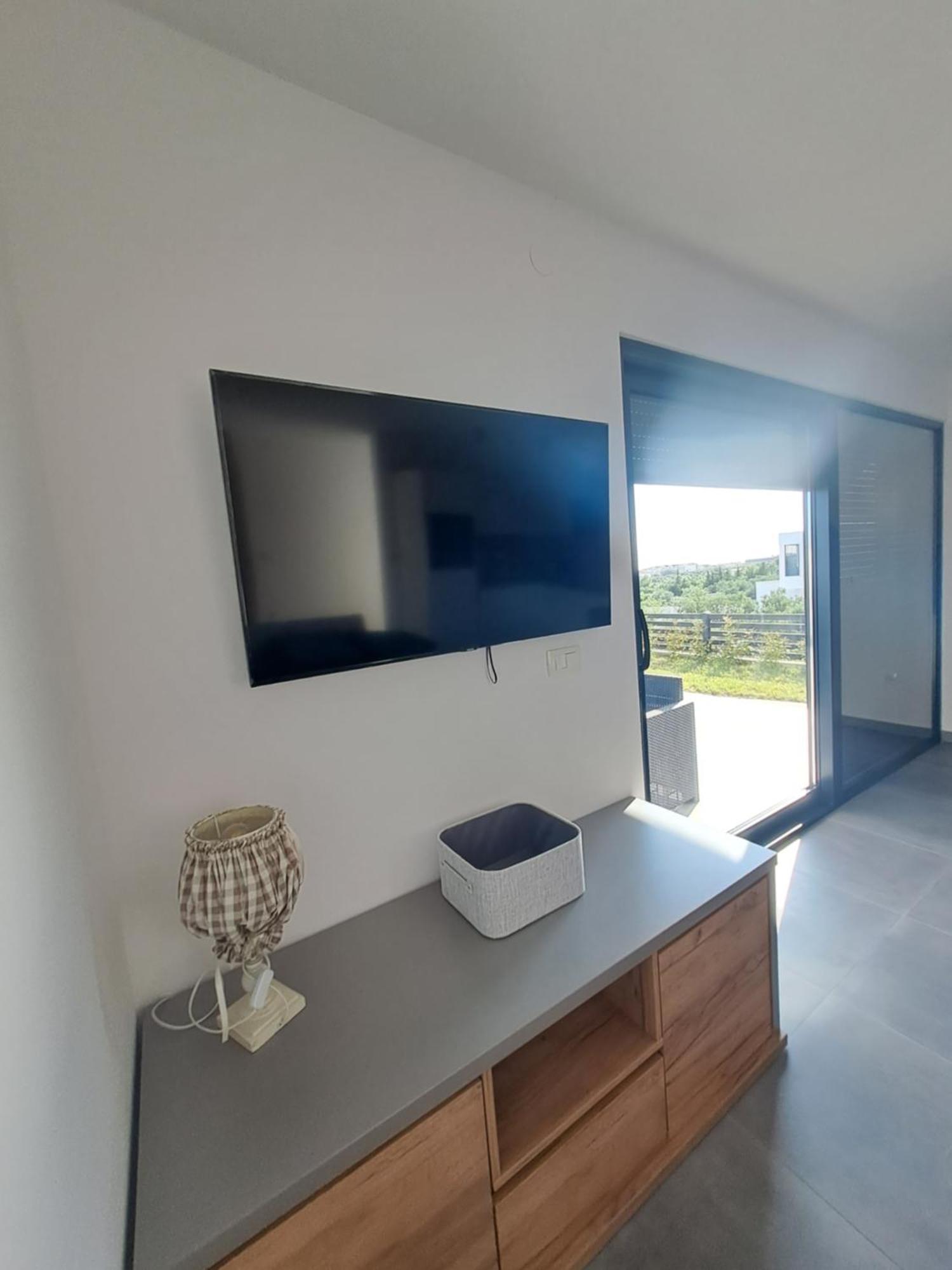 Vodice Hills Leilighet Eksteriør bilde